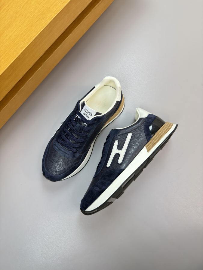 1:1 Replica Hermes shoe Hermes — 1:1 Replica — photo 3