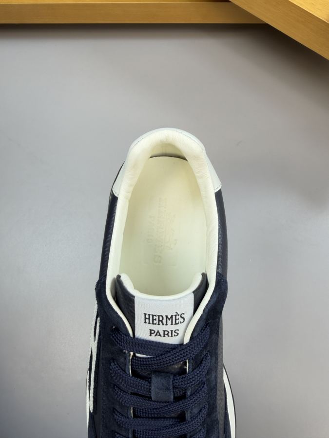 1:1 Replica Hermes shoe Hermes — 1:1 Replica — photo 7