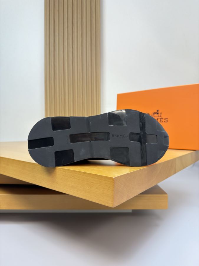 1:1 Replica Hermes shoe Hermes — 1:1 Replica — photo 9