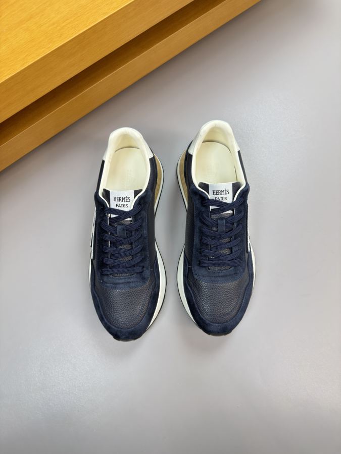 1:1 Replica Hermes shoe Hermes — 1:1 Replica — photo 2