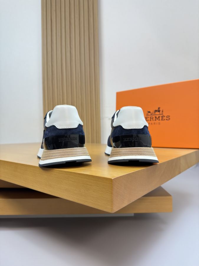 1:1 Replica Hermes shoe Hermes — 1:1 Replica — photo 8
