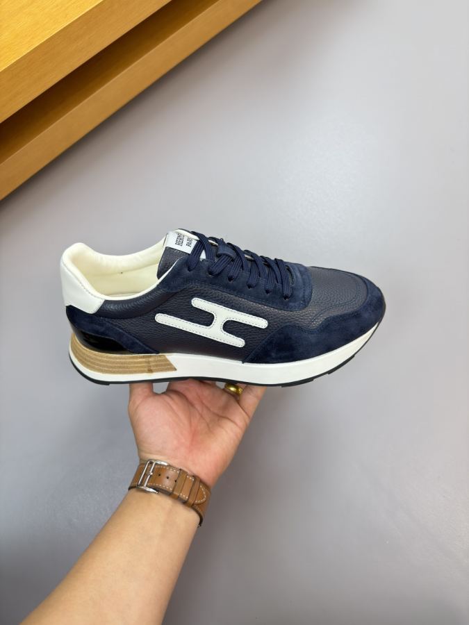 1:1 Replica Hermes shoe Hermes — 1:1 Replica — photo 4