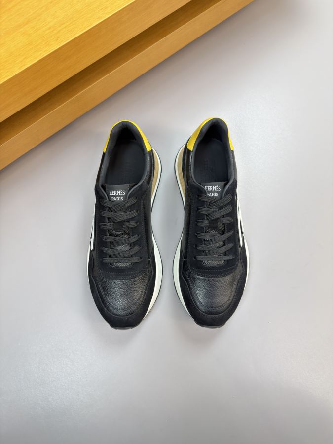 1:1 Replica Hermes shoe Hermes — AAA Quality Replica — photo 2