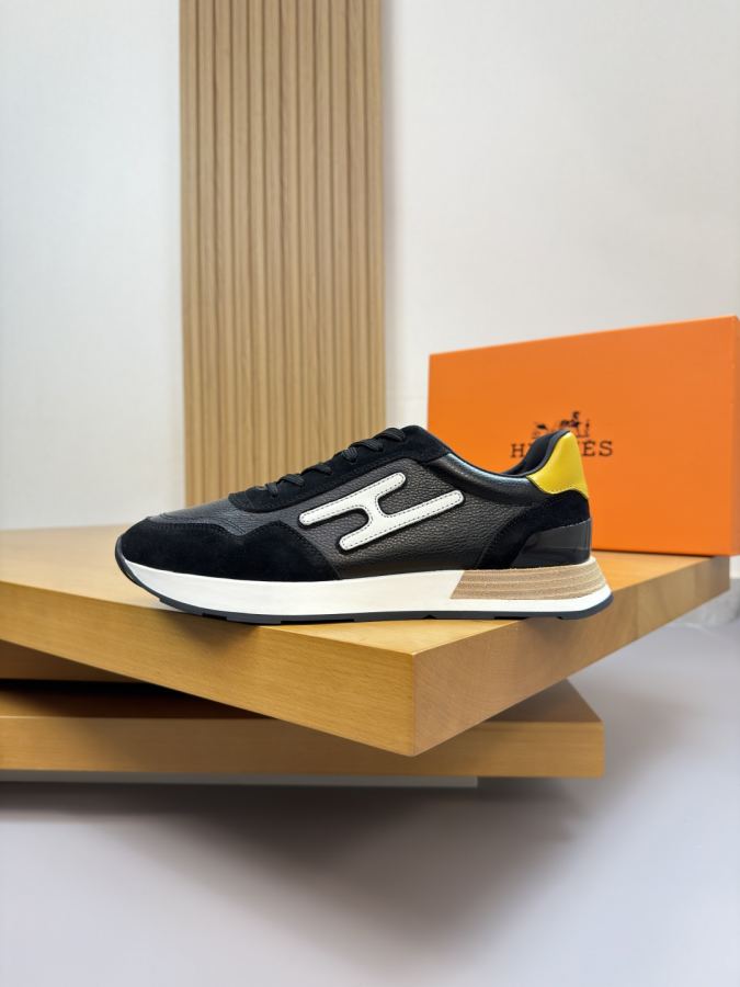 1:1 Replica Hermes shoe Hermes — AAA Quality Replica — photo 5