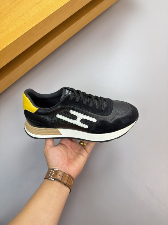 1:1 Replica Hermes shoe Hermes — AAA Quality Replica — photo 4