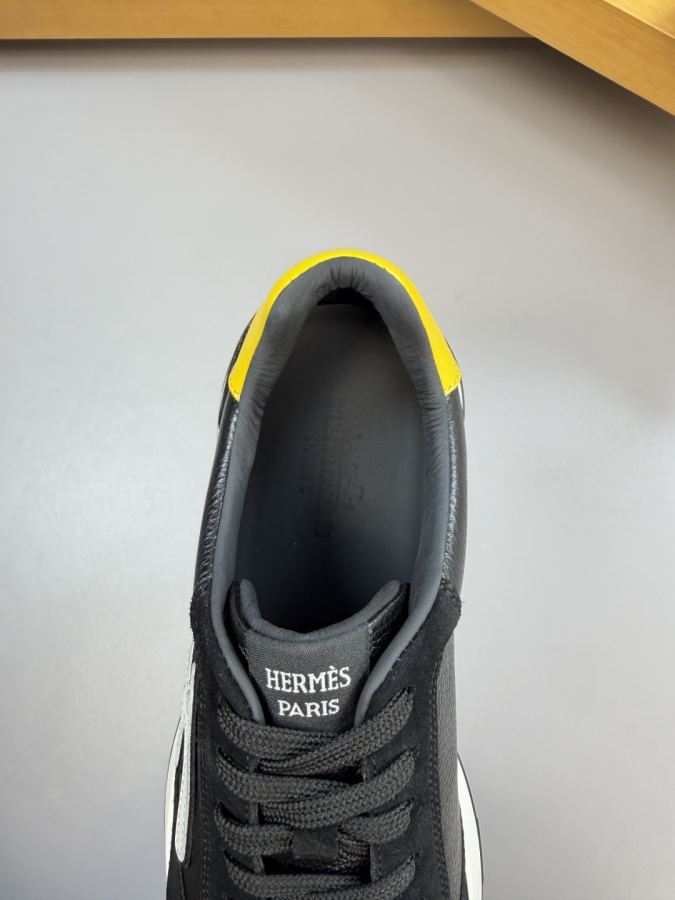 1:1 Replica Hermes shoe Hermes — AAA Quality Replica — photo 7