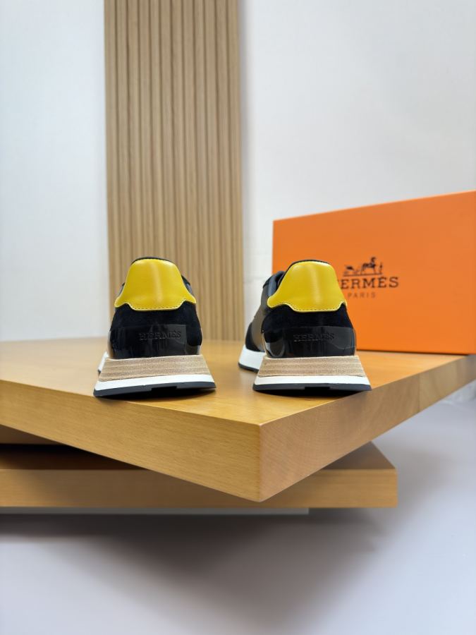 1:1 Replica Hermes shoe Hermes — AAA Quality Replica — photo 8