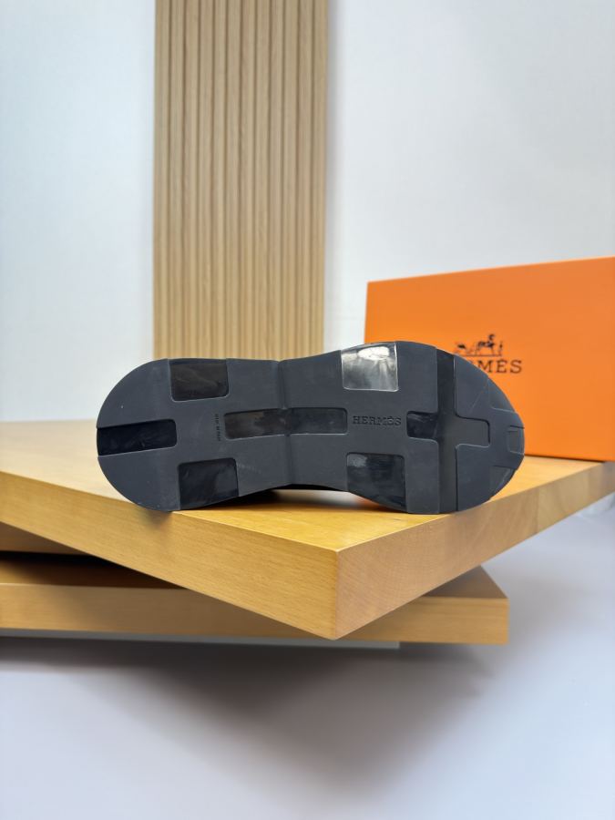 1:1 Replica Hermes shoe Hermes — AAA Quality Replica — photo 9