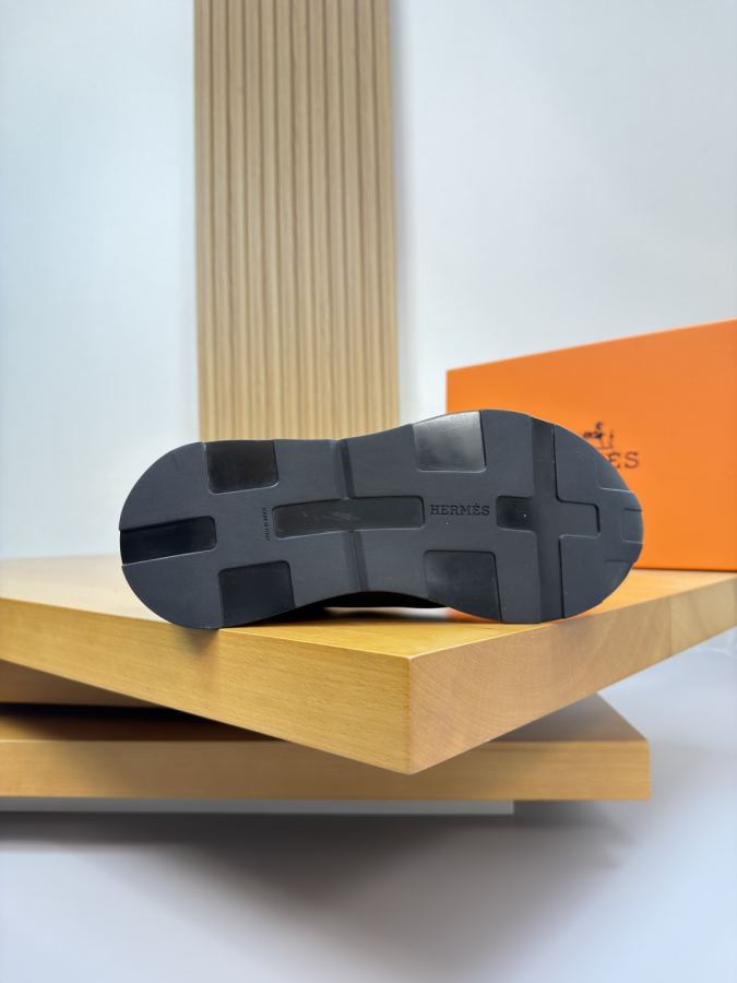 1:1 Replica Hermes shoe Hermes — Premium Replica — photo 9