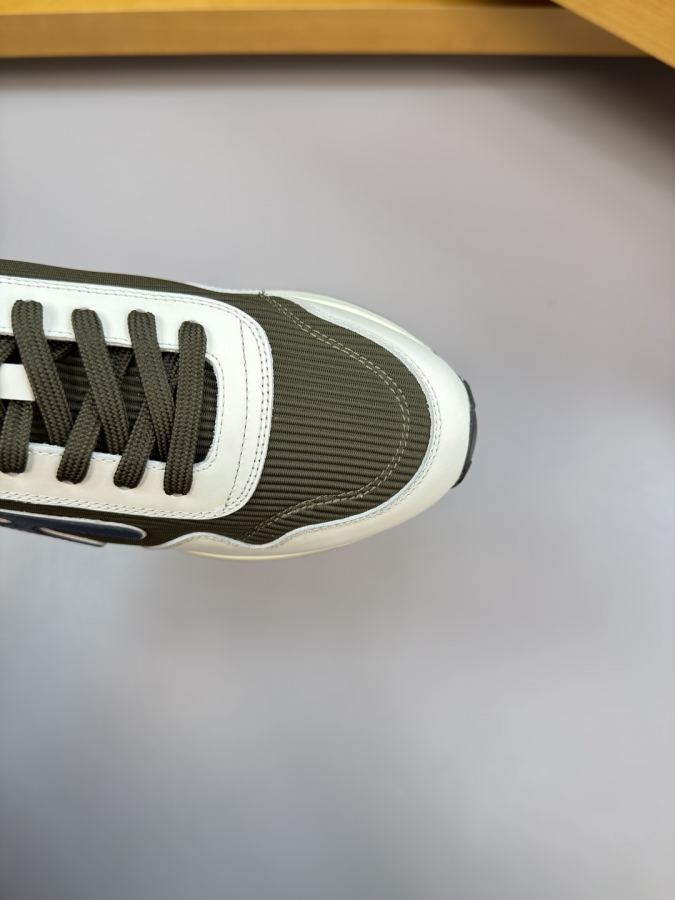 1:1 Replica Hermes shoe Hermes — Premium Replica — photo 6