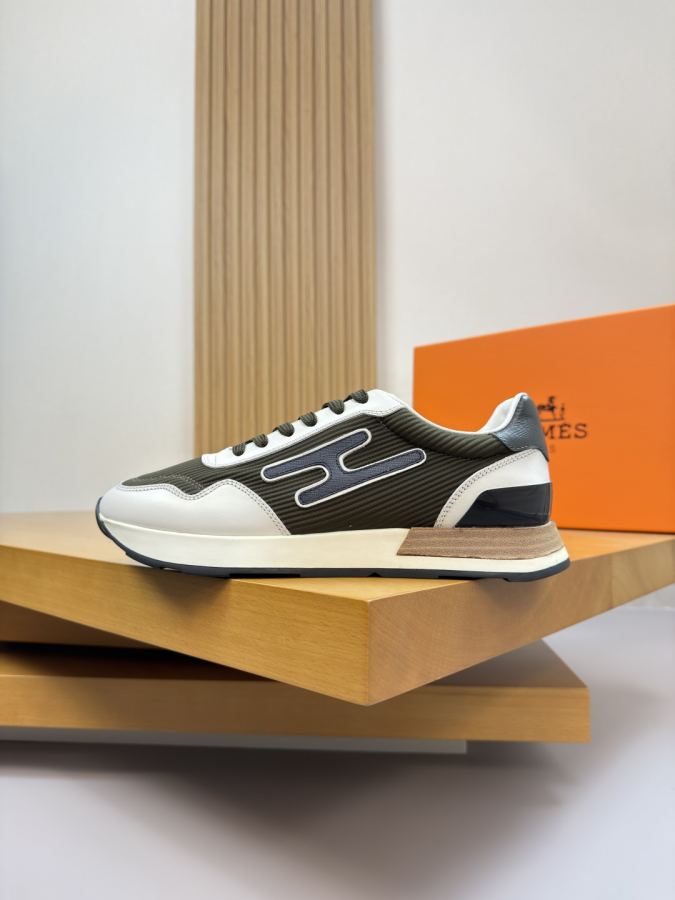 1:1 Replica Hermes shoe Hermes — Premium Replica — photo 5
