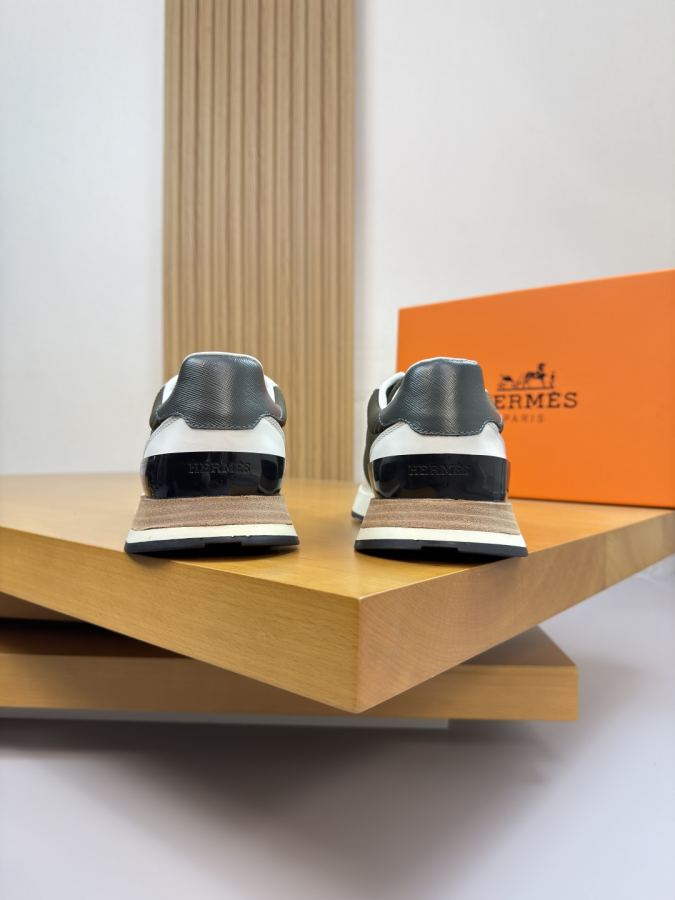 1:1 Replica Hermes shoe Hermes — Premium Replica — photo 8