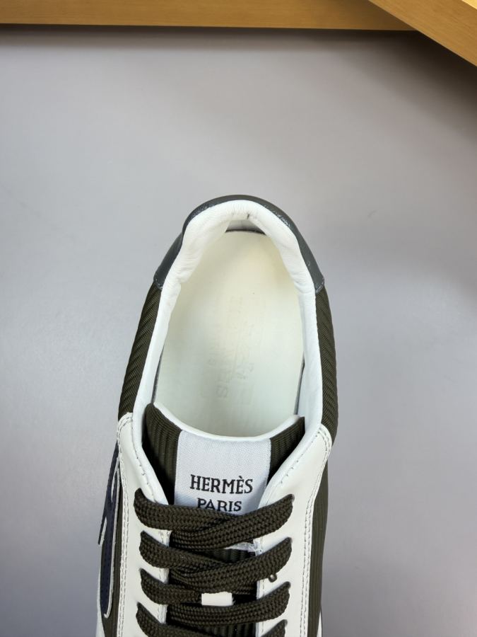1:1 Replica Hermes shoe Hermes — Premium Replica — photo 7