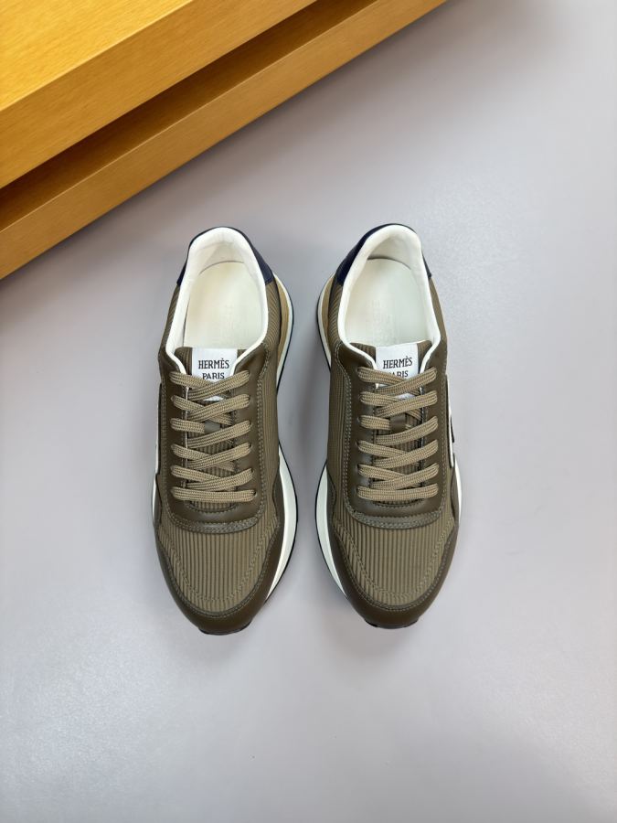 1:1 Replica Hermes shoe Hermes — 1:1 Replica — photo 2