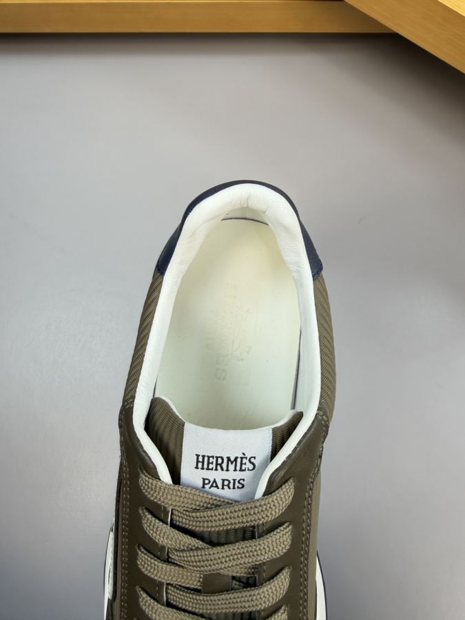 1:1 Replica Hermes shoe Hermes — 1:1 Replica — photo 7