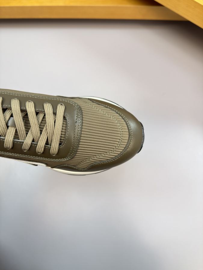 1:1 Replica Hermes shoe Hermes — 1:1 Replica — photo 6