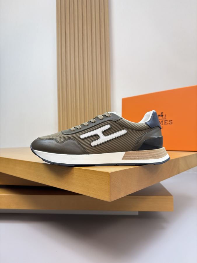 1:1 Replica Hermes shoe Hermes — 1:1 Replica — photo 5