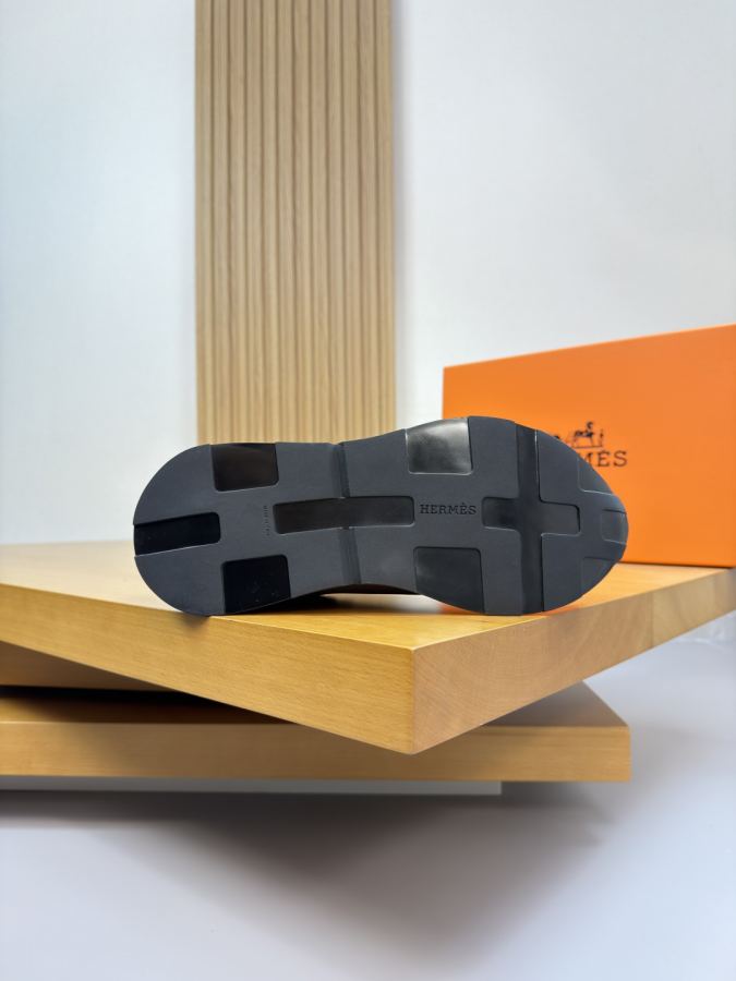 1:1 Replica Hermes shoe Hermes — 1:1 Replica — photo 9