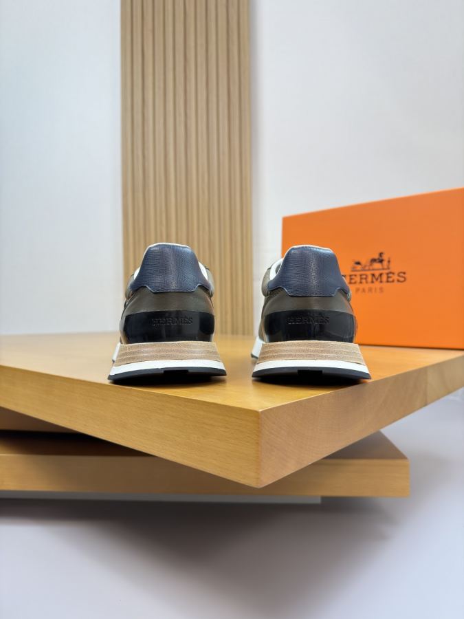 1:1 Replica Hermes shoe Hermes — 1:1 Replica — photo 8