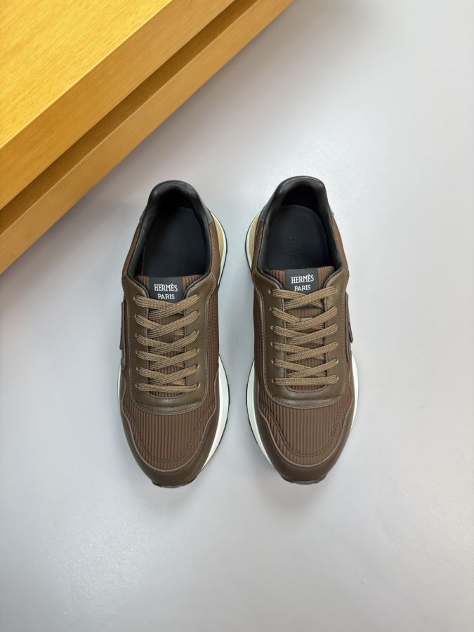 1:1 Replica Hermes shoe Hermes — 1:1 Replica — photo 2