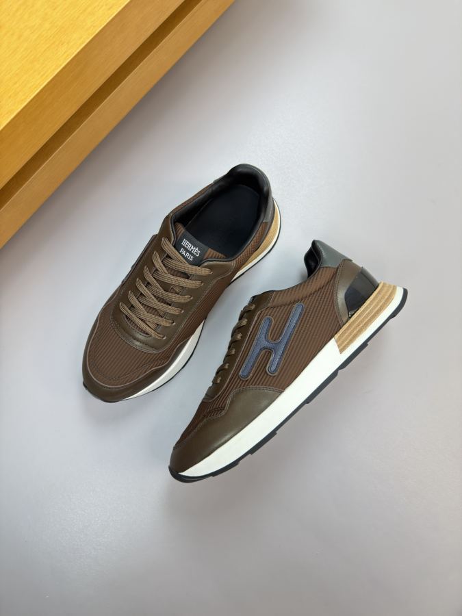 1:1 Replica Hermes shoe Hermes — 1:1 Replica — photo 3