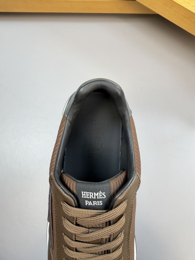 1:1 Replica Hermes shoe Hermes — 1:1 Replica — photo 7