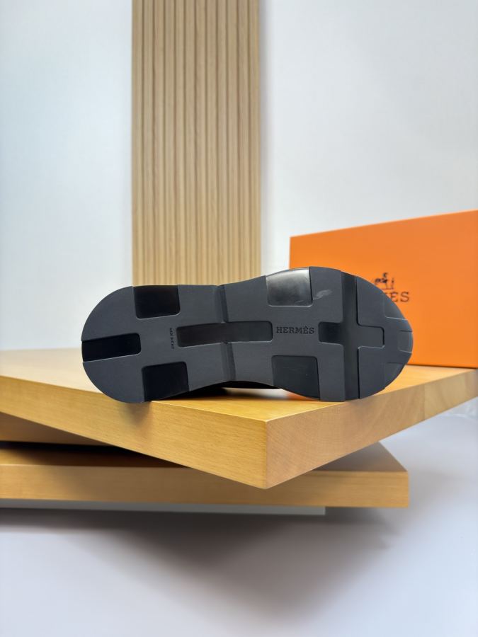 1:1 Replica Hermes shoe Hermes — 1:1 Replica — photo 9