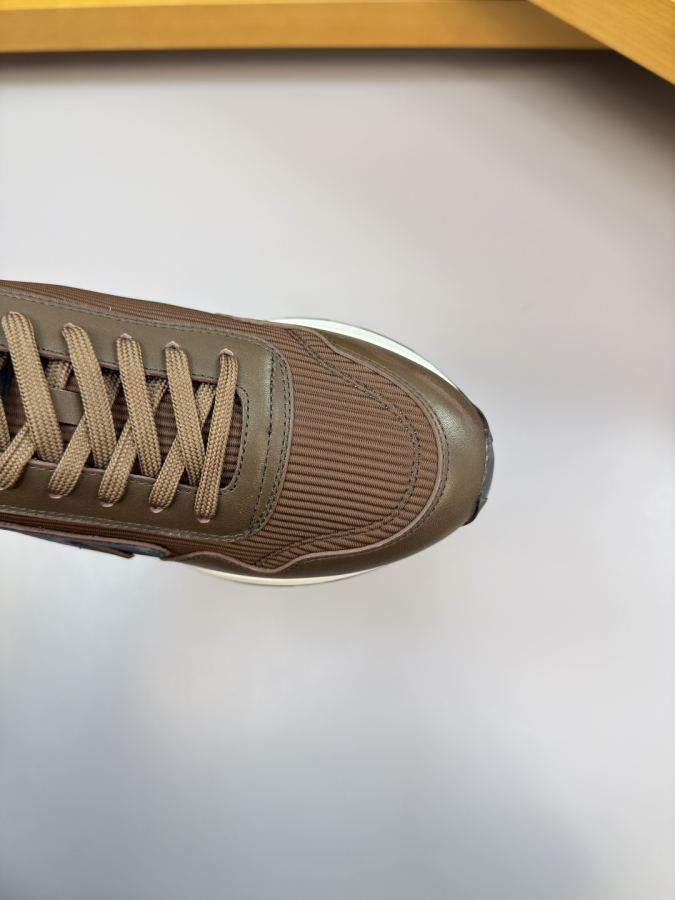 1:1 Replica Hermes shoe Hermes — 1:1 Replica — photo 6