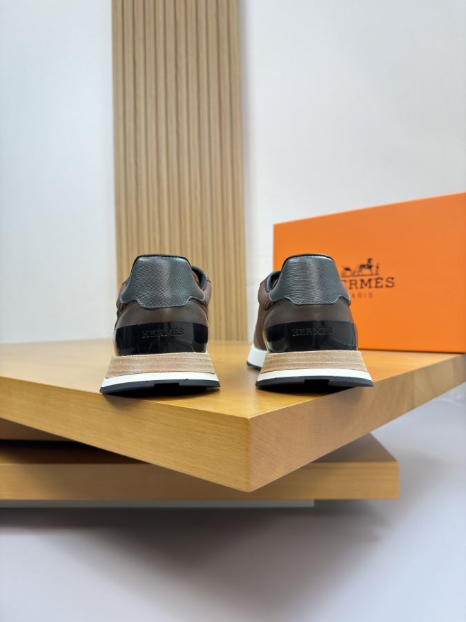 1:1 Replica Hermes shoe Hermes — 1:1 Replica — photo 8