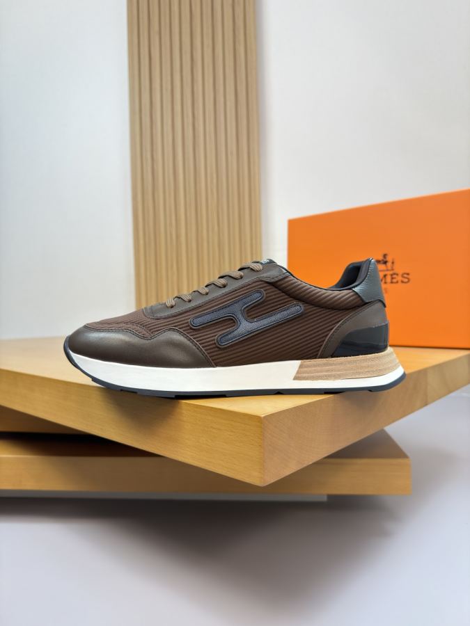 1:1 Replica Hermes shoe Hermes — 1:1 Replica — photo 5