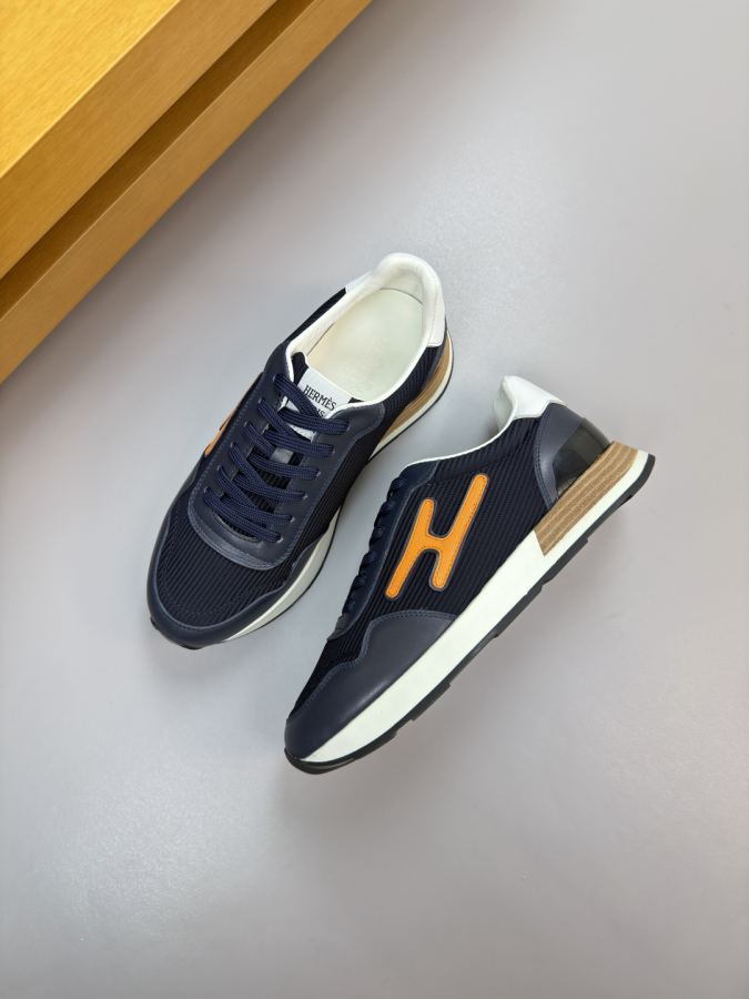 1:1 Replica Hermes shoe Hermes — Premium Replica — photo 3