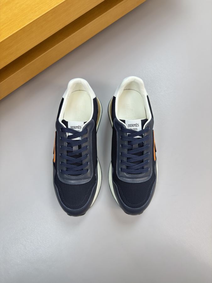 1:1 Replica Hermes shoe Hermes — Premium Replica — photo 2