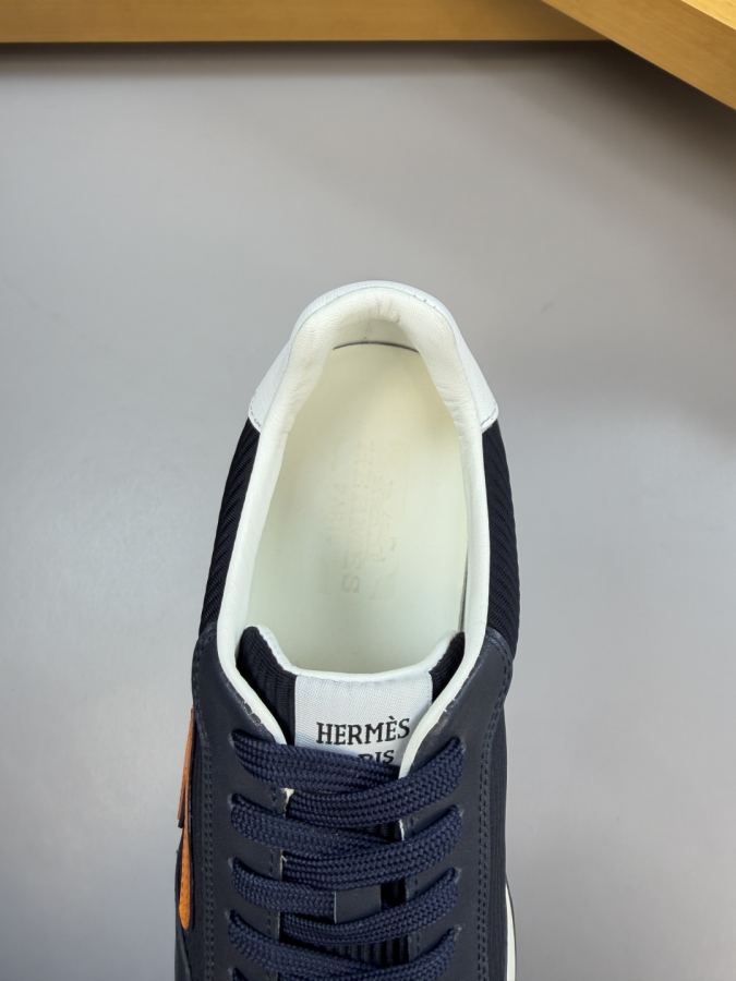 1:1 Replica Hermes shoe Hermes — Premium Replica — photo 7
