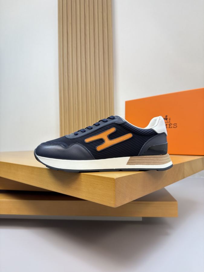 1:1 Replica Hermes shoe Hermes — Premium Replica — photo 5