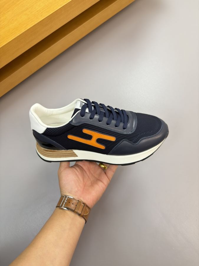 1:1 Replica Hermes shoe Hermes — Premium Replica — photo 4
