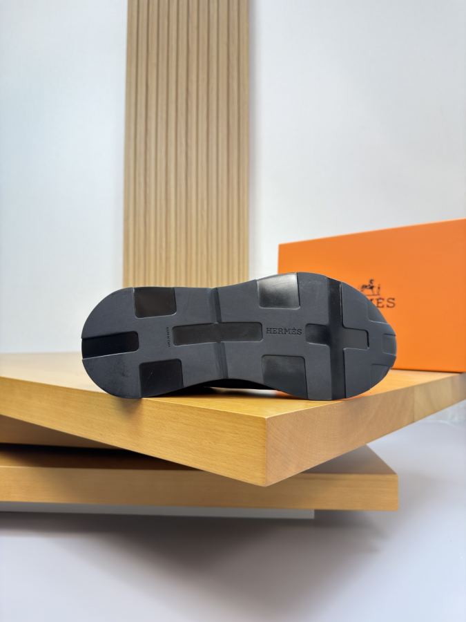 1:1 Replica Hermes shoe Hermes — Premium Replica — photo 9