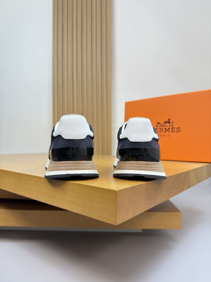 1:1 Replica Hermes shoe Hermes — Premium Replica — photo 8