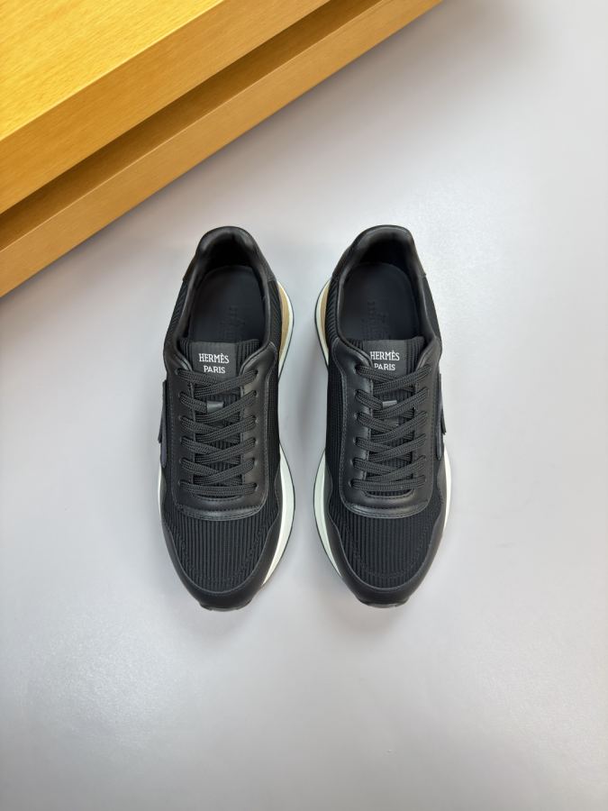 1:1 Replica Hermes shoe Hermes — AAA Quality Replica — photo 2