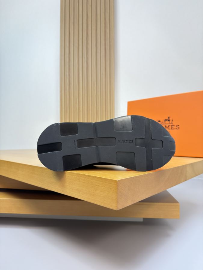 1:1 Replica Hermes shoe Hermes — AAA Quality Replica — photo 9