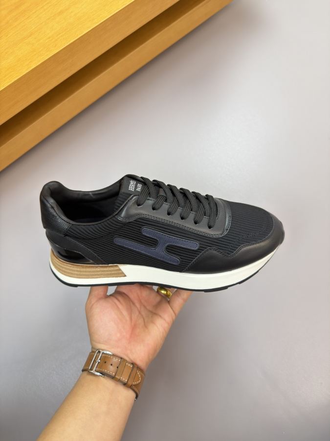 1:1 Replica Hermes shoe Hermes — AAA Quality Replica — photo 4
