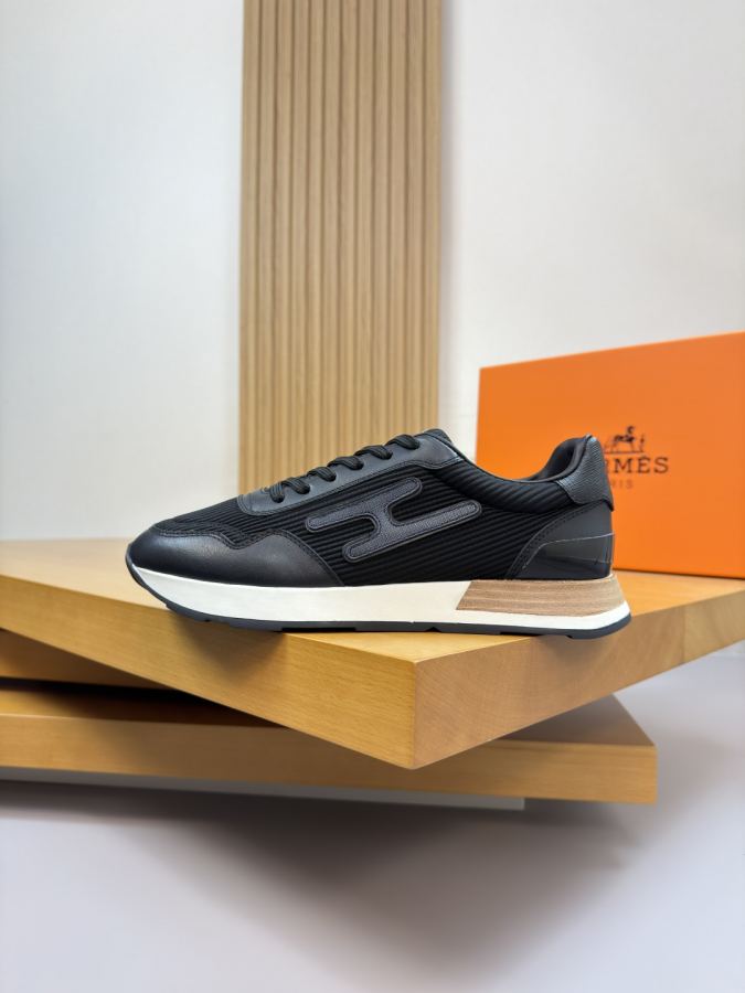 1:1 Replica Hermes shoe Hermes — AAA Quality Replica — photo 5