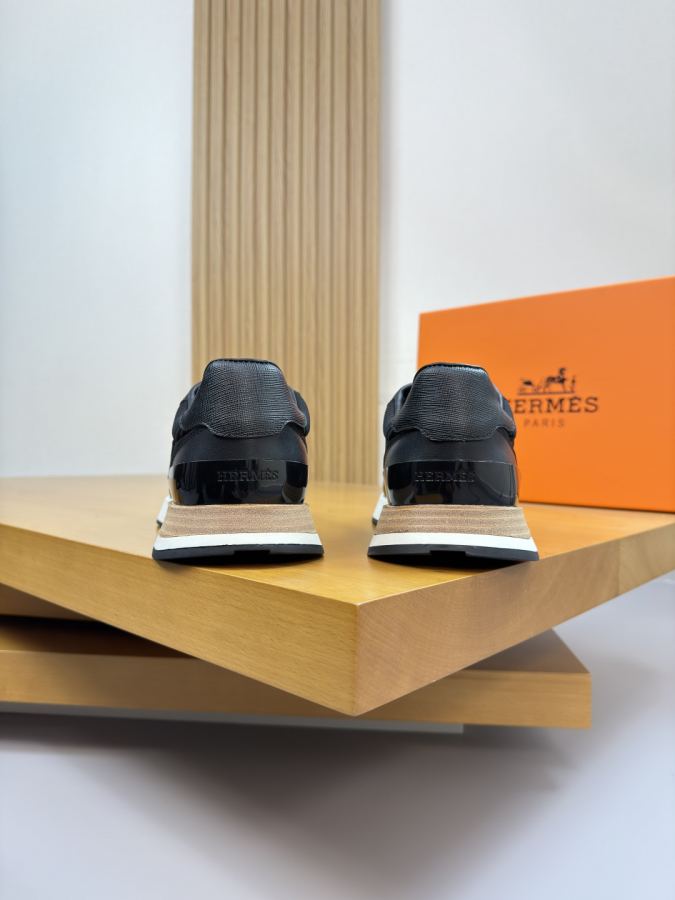1:1 Replica Hermes shoe Hermes — AAA Quality Replica — photo 8