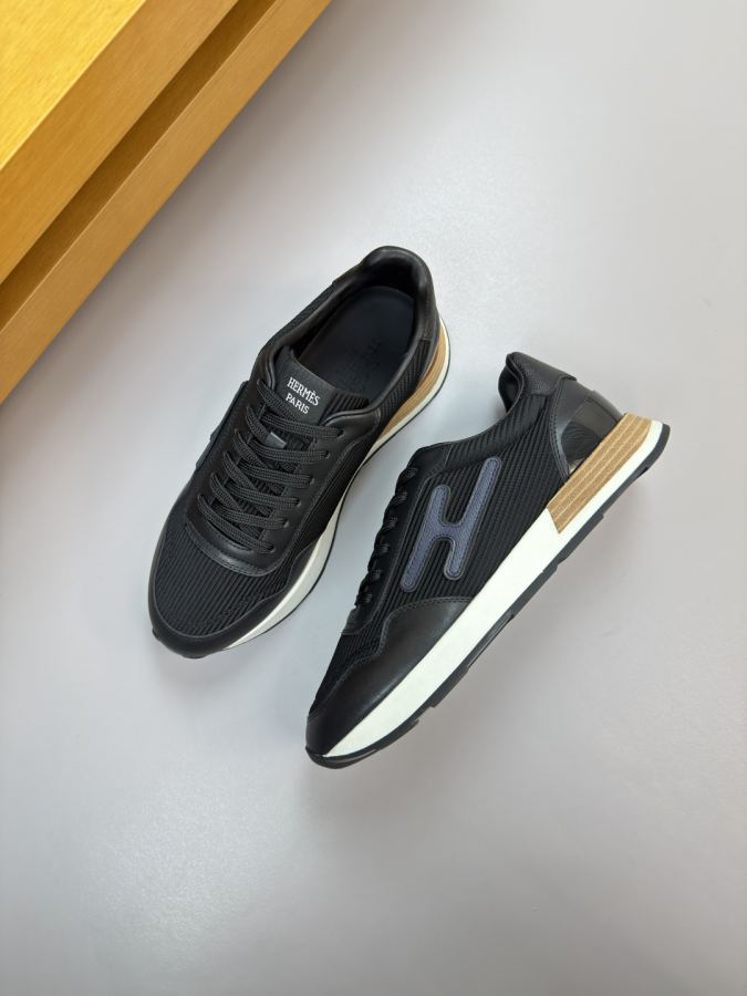 1:1 Replica Hermes shoe Hermes — AAA Quality Replica — photo 3