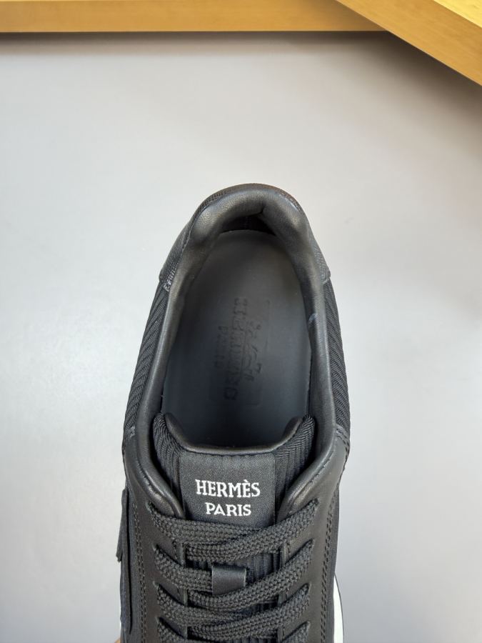 1:1 Replica Hermes shoe Hermes — AAA Quality Replica — photo 7