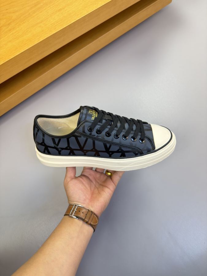 1:1 Replica VALENTINO shoe VALENTION — Premium Replica — photo 4