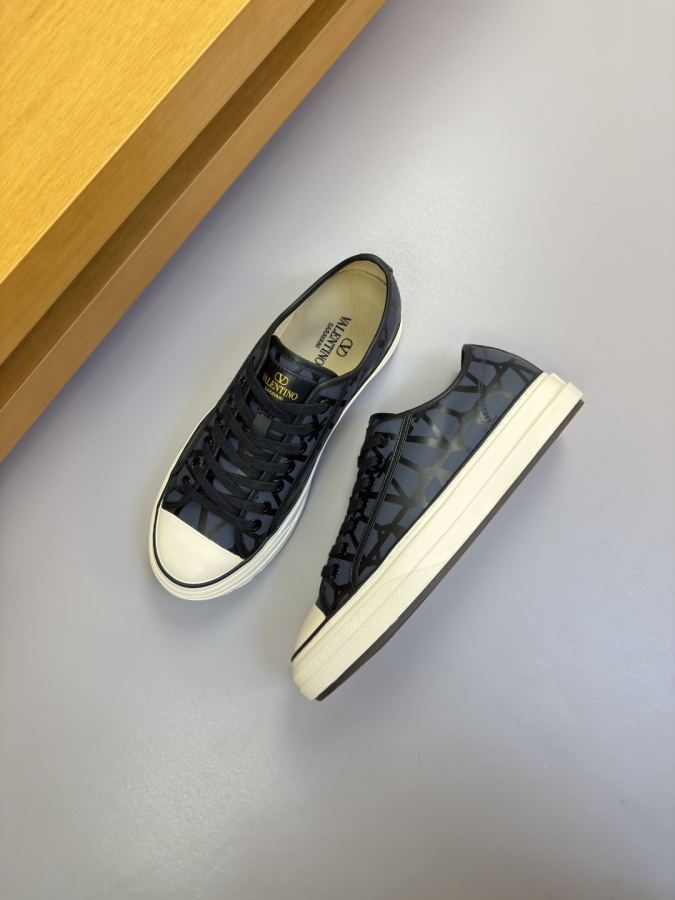 1:1 Replica VALENTINO shoe VALENTION — Premium Replica — photo 3