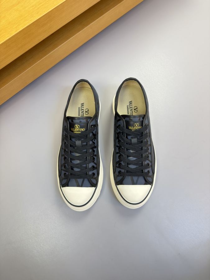 1:1 Replica VALENTINO shoe VALENTION — Premium Replica — photo 2