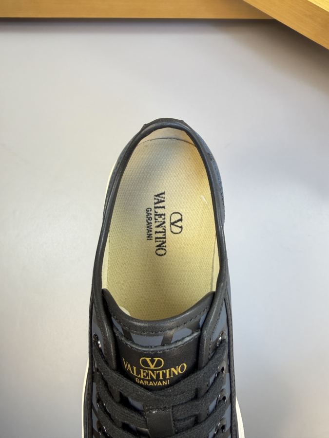 1:1 Replica VALENTINO shoe VALENTION — Premium Replica — photo 7