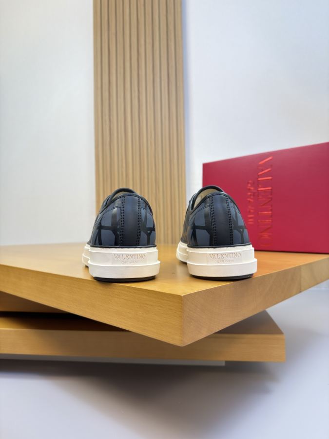 1:1 Replica VALENTINO shoe VALENTION — Premium Replica — photo 8