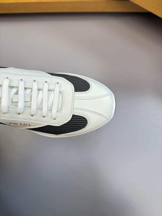 1:1 Replica Prada shoe Prada — 1:1 Replica — photo 6